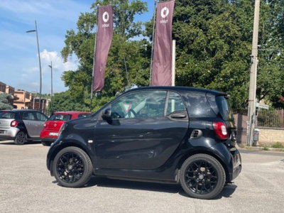 smart Fortwo 70 1.0 twinamic Youngster (16)