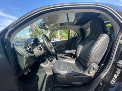 smart Fortwo 70 1.0 twinamic Youngster (18)