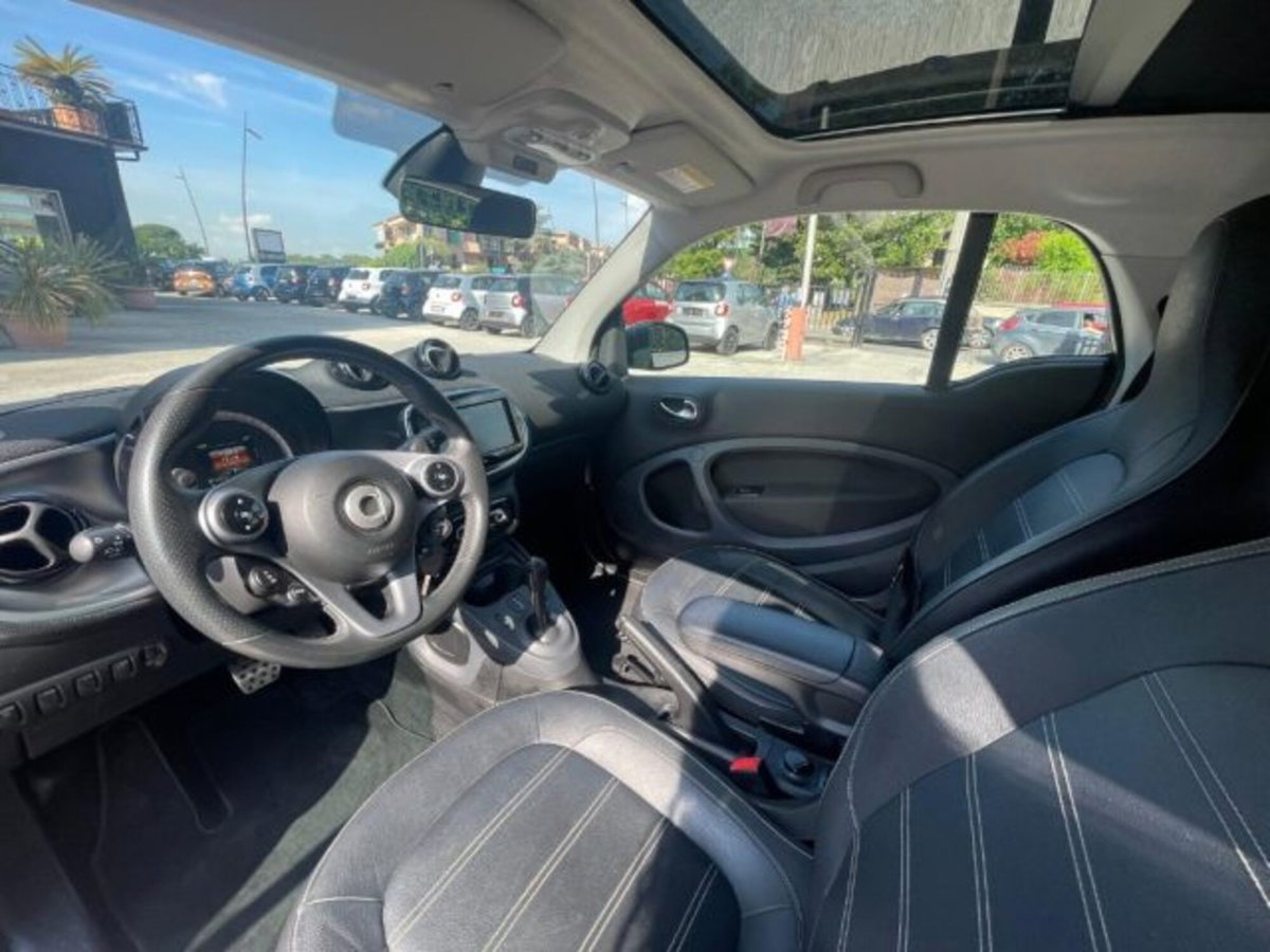 smart Fortwo 70 1.0 twinamic Youngster (19)