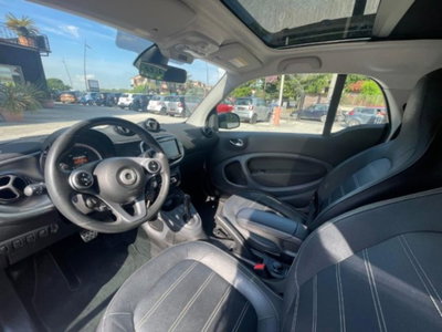 smart Fortwo 70 1.0 twinamic Youngster (19)