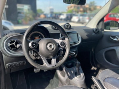 smart Fortwo 70 1.0 twinamic Youngster (20)