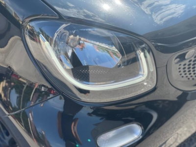 smart Fortwo 70 1.0 twinamic Youngster (4)
