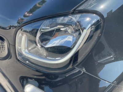 smart Fortwo 70 1.0 twinamic Youngster (5)