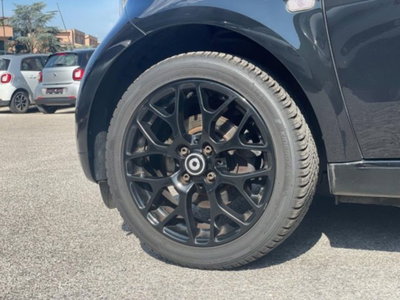 smart Fortwo 70 1.0 twinamic Youngster (7)