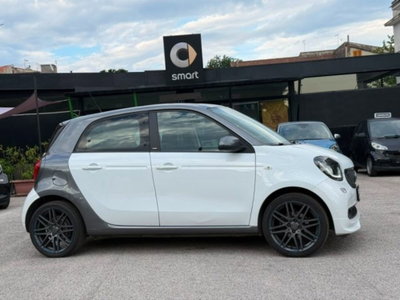 smart forfour forfour 90 0.9 Turbo Youngster usata