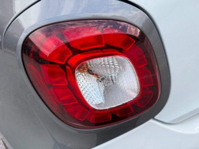 smart forfour forfour 90 0.9 Turbo Youngster (10)