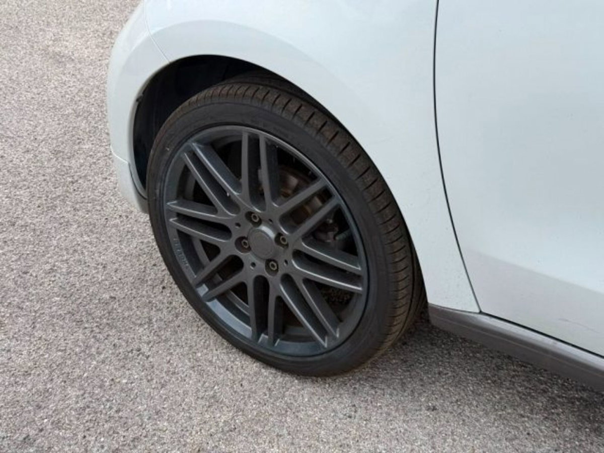 smart forfour forfour 90 0.9 Turbo Youngster (15)