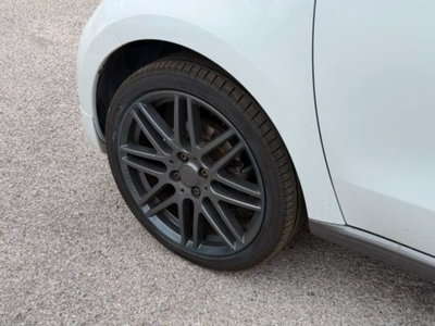 smart forfour forfour 90 0.9 Turbo Youngster (15)
