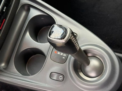 smart forfour forfour 90 0.9 Turbo Youngster (18)