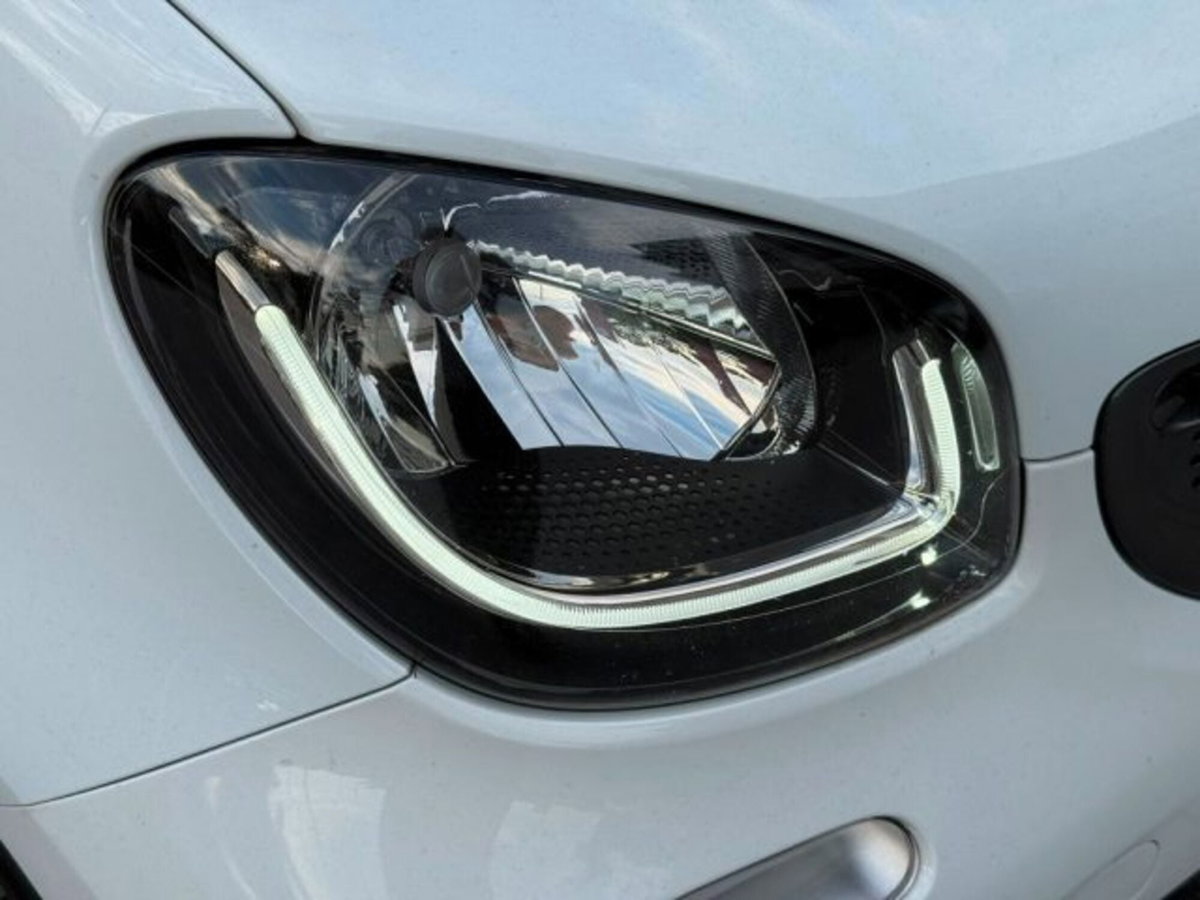 smart forfour forfour 90 0.9 Turbo Youngster (4)