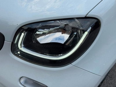 smart forfour forfour 90 0.9 Turbo Youngster (6)