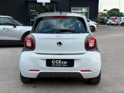 smart forfour forfour 90 0.9 Turbo Youngster (7)