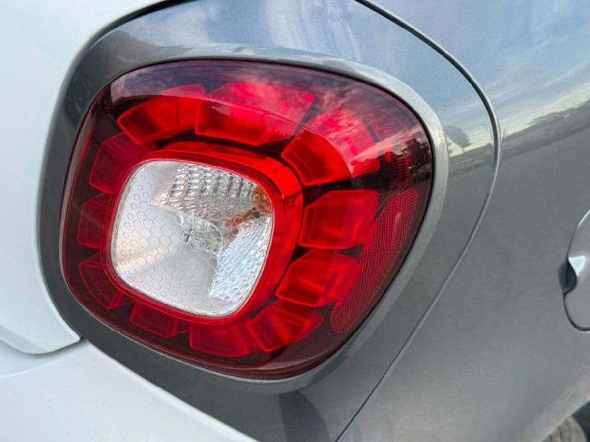 smart forfour forfour 90 0.9 Turbo Youngster (9)