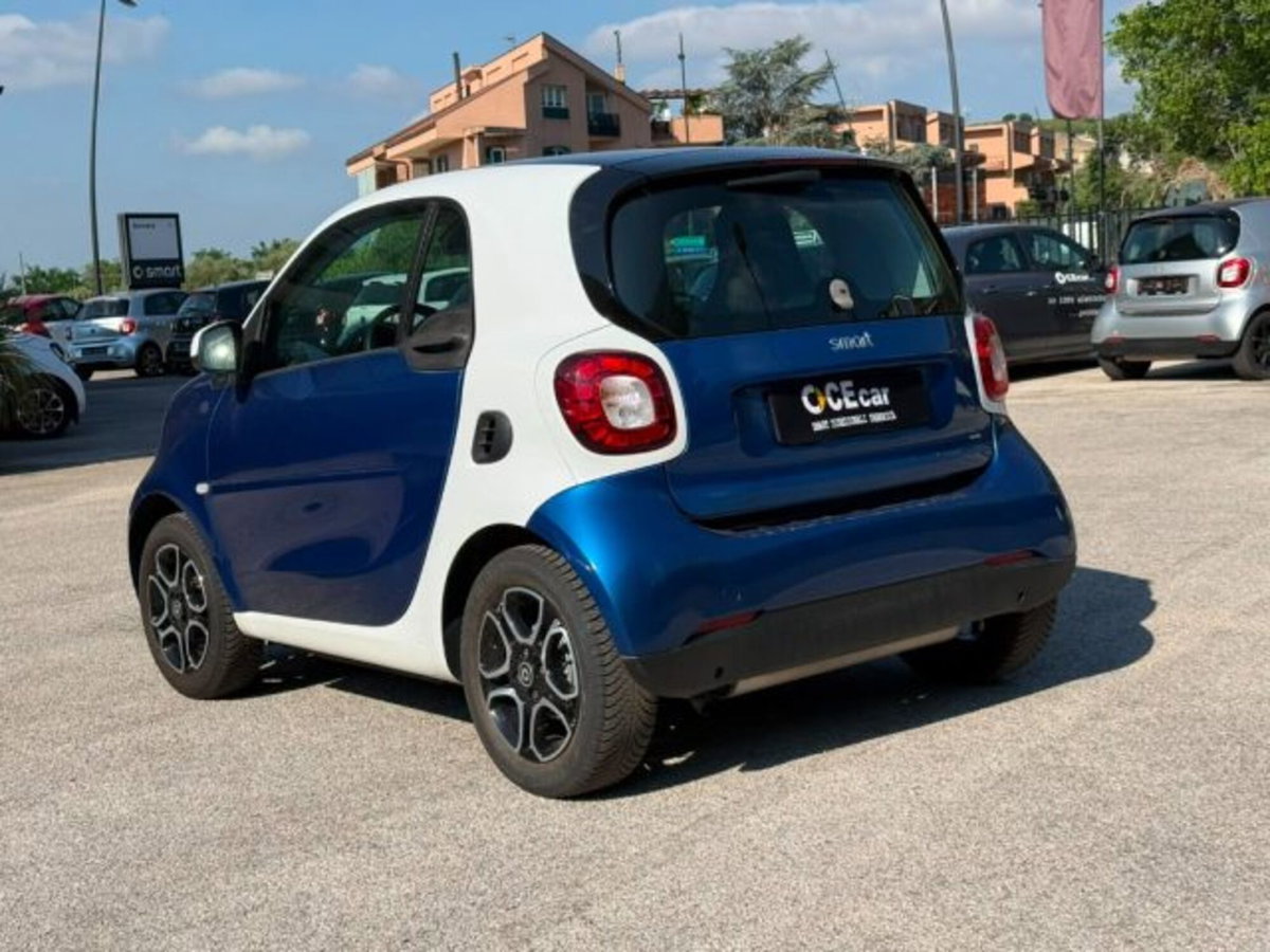 smart Fortwo 70 1.0 twinamic Prime (11)