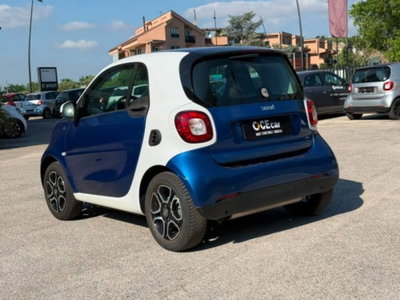 smart Fortwo 70 1.0 twinamic Prime (11)