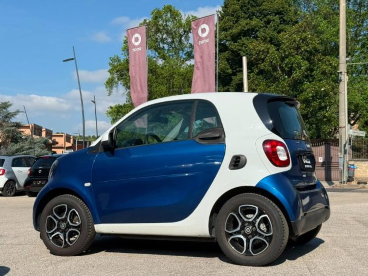 smart Fortwo 70 1.0 twinamic Prime (12)