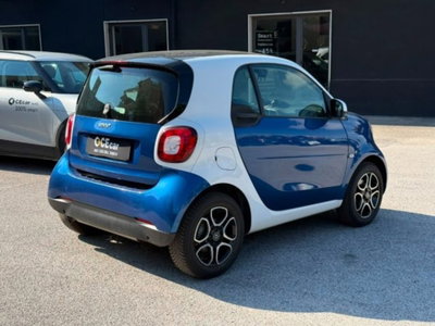 smart Fortwo 70 1.0 twinamic Prime (13)