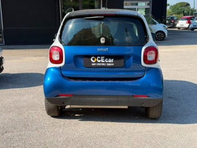 smart Fortwo 70 1.0 twinamic Prime (14)