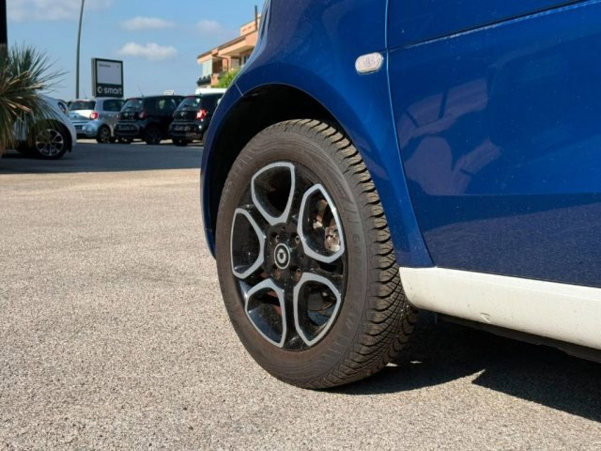 smart Fortwo 70 1.0 twinamic Prime (15)