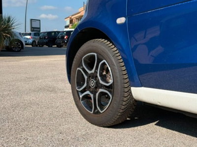 smart Fortwo 70 1.0 twinamic Prime (15)