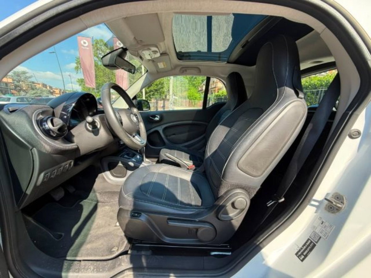 smart Fortwo 70 1.0 twinamic Prime (18)