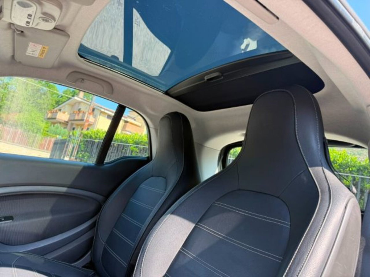 smart Fortwo 70 1.0 twinamic Prime (19)
