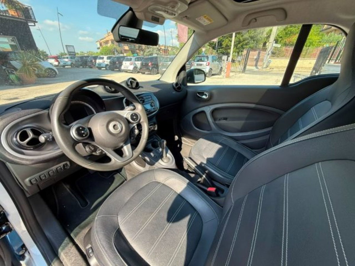 smart Fortwo 70 1.0 twinamic Prime (20)