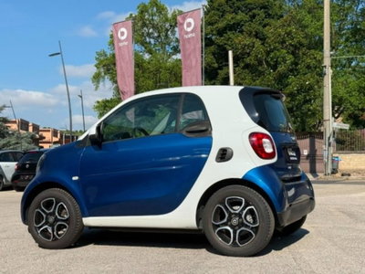 smart Fortwo 70 1.0 twinamic Prime (3)