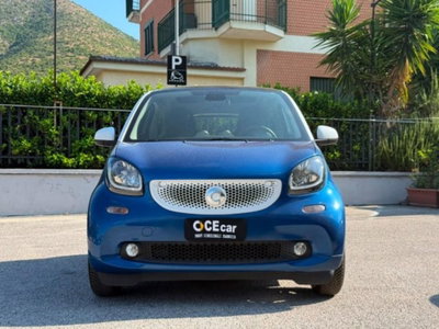 smart Fortwo 70 1.0 twinamic Prime (4)