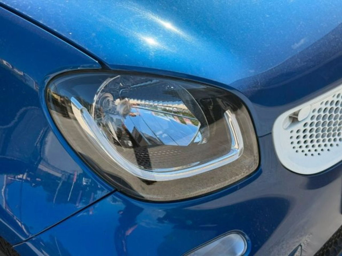smart Fortwo 70 1.0 twinamic Prime (5)