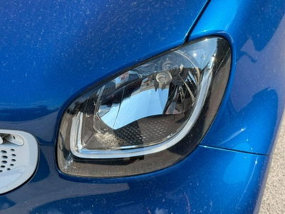 smart Fortwo 70 1.0 twinamic Prime (6)