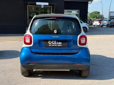 smart Fortwo 70 1.0 twinamic Prime (8)