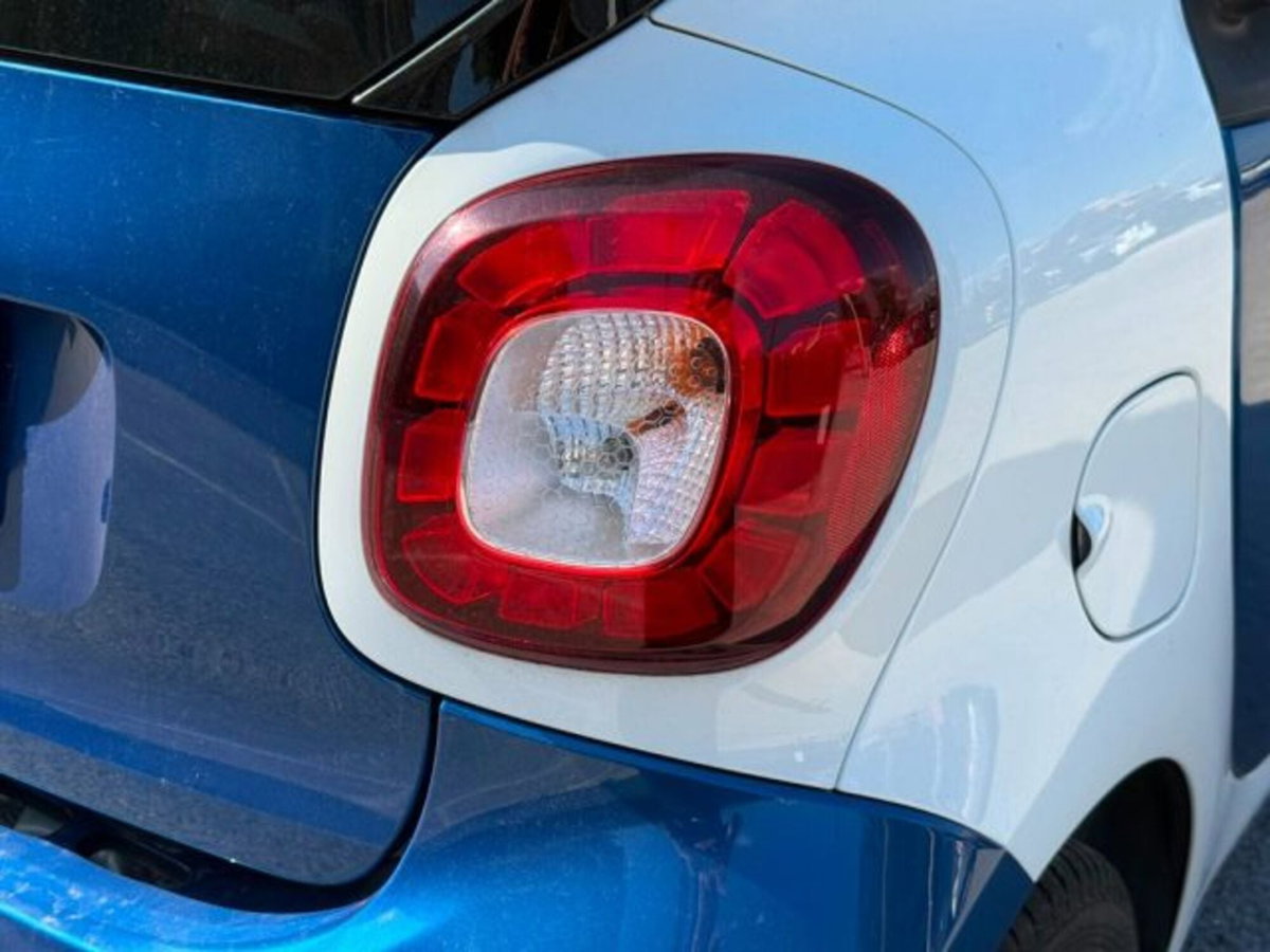 smart Fortwo 70 1.0 twinamic Prime (9)