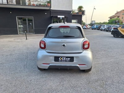 smart forfour forfour 90 0.9 Turbo twinamic Superpassion (10)