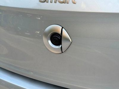 smart forfour forfour 90 0.9 Turbo twinamic Superpassion (13)