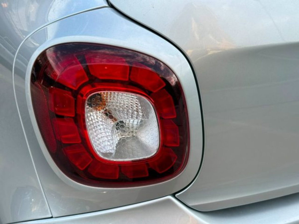 smart forfour forfour 90 0.9 Turbo twinamic Superpassion (14)