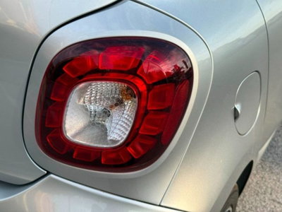 smart forfour forfour 90 0.9 Turbo twinamic Superpassion (15)