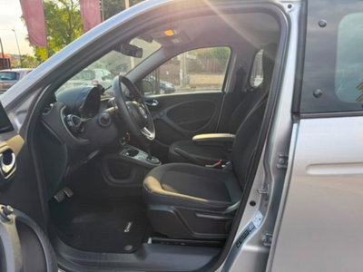 smart forfour forfour 90 0.9 Turbo twinamic Superpassion (17)