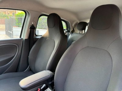 smart forfour forfour 90 0.9 Turbo twinamic Superpassion (18)