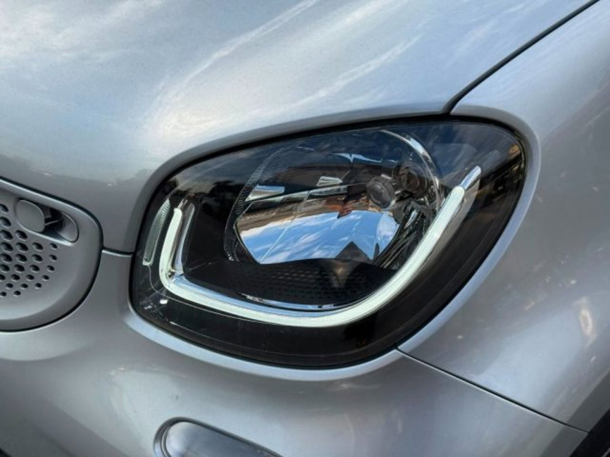 smart forfour forfour 90 0.9 Turbo twinamic Superpassion (3)