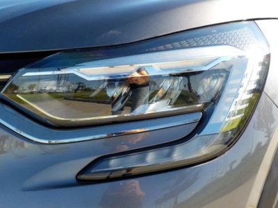 Renault Captur TCe 100 CV GPL FAP Zen (10)