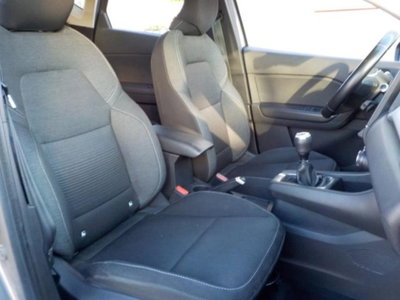 Renault Captur TCe 100 CV GPL FAP Zen (16)