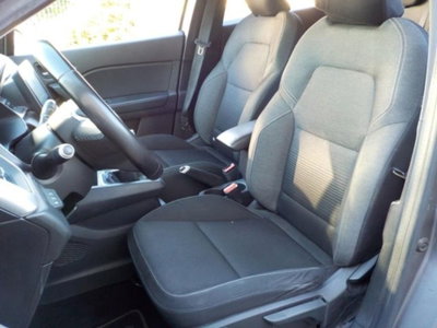 Renault Captur TCe 100 CV GPL FAP Zen (17)