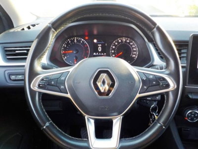 Renault Captur TCe 100 CV GPL FAP Zen (19)