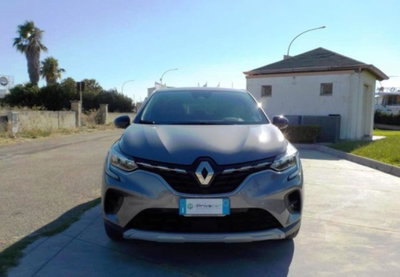 Renault Captur TCe 100 CV GPL FAP Zen (2)