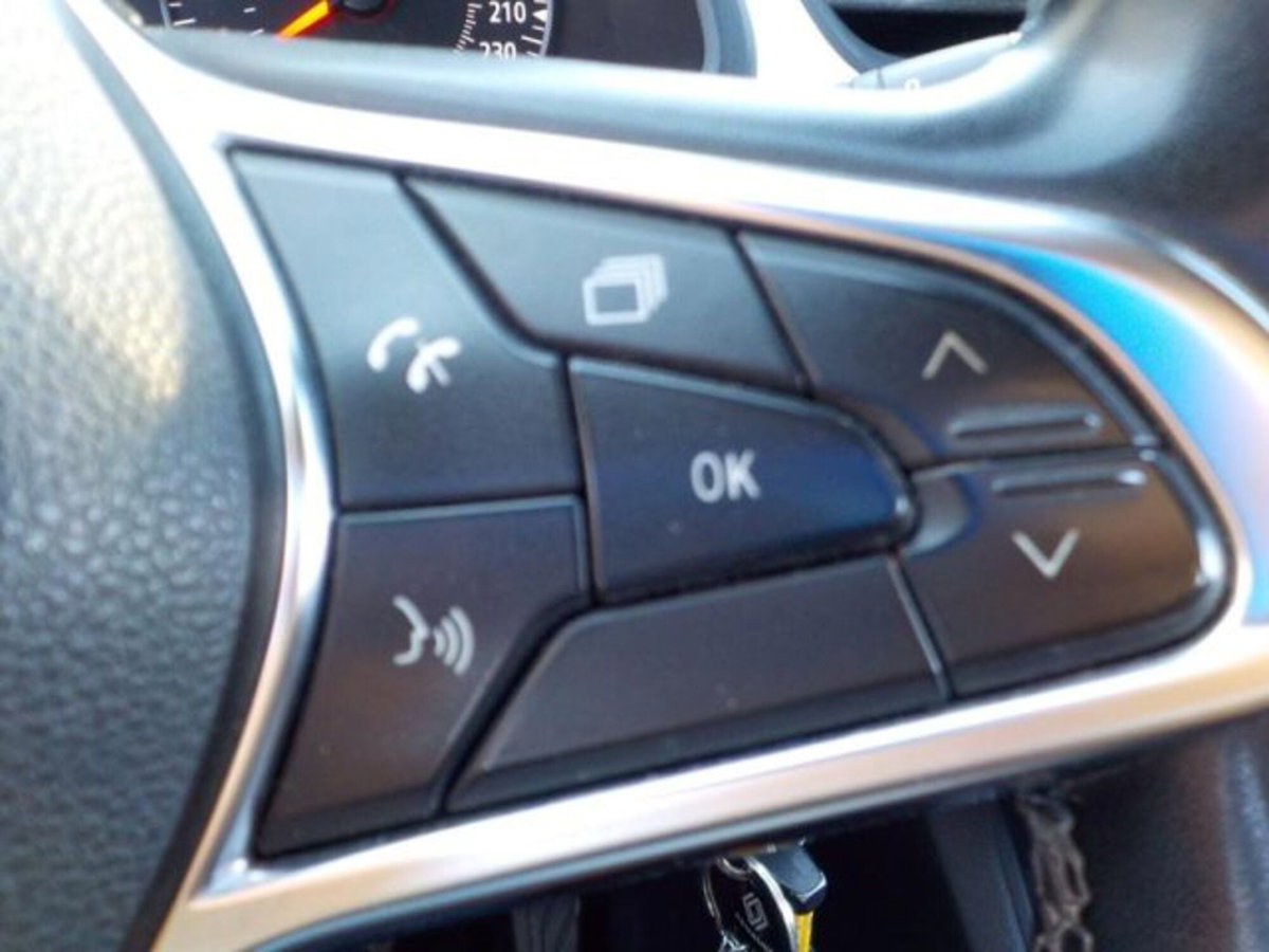 Renault Captur TCe 100 CV GPL FAP Zen (20)