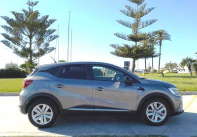 Renault Captur TCe 100 CV GPL FAP Zen (4)