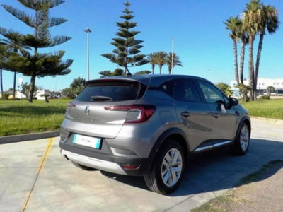 Renault Captur TCe 100 CV GPL FAP Zen (5)