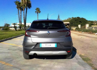 Renault Captur TCe 100 CV GPL FAP Zen (6)
