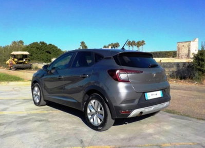 Renault Captur TCe 100 CV GPL FAP Zen (7)